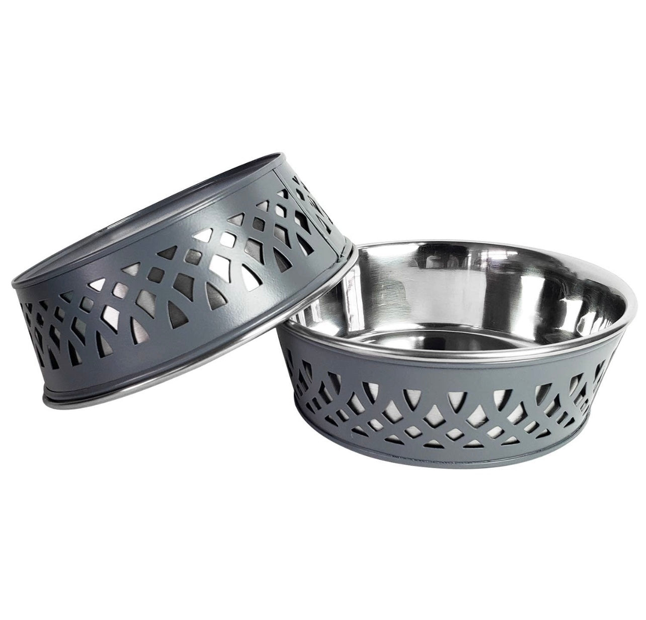 Stainless Steel Pet Dish