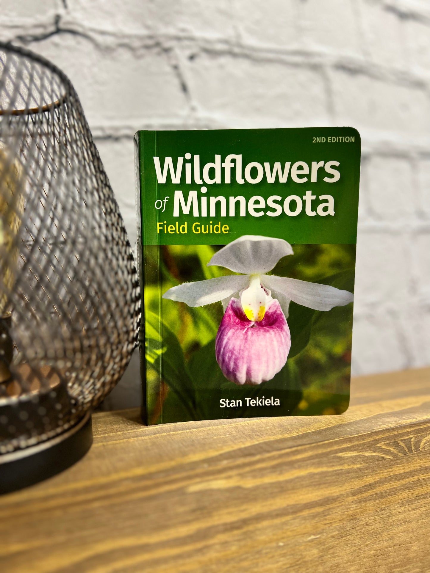 Wildflowers of Minnesota Guide