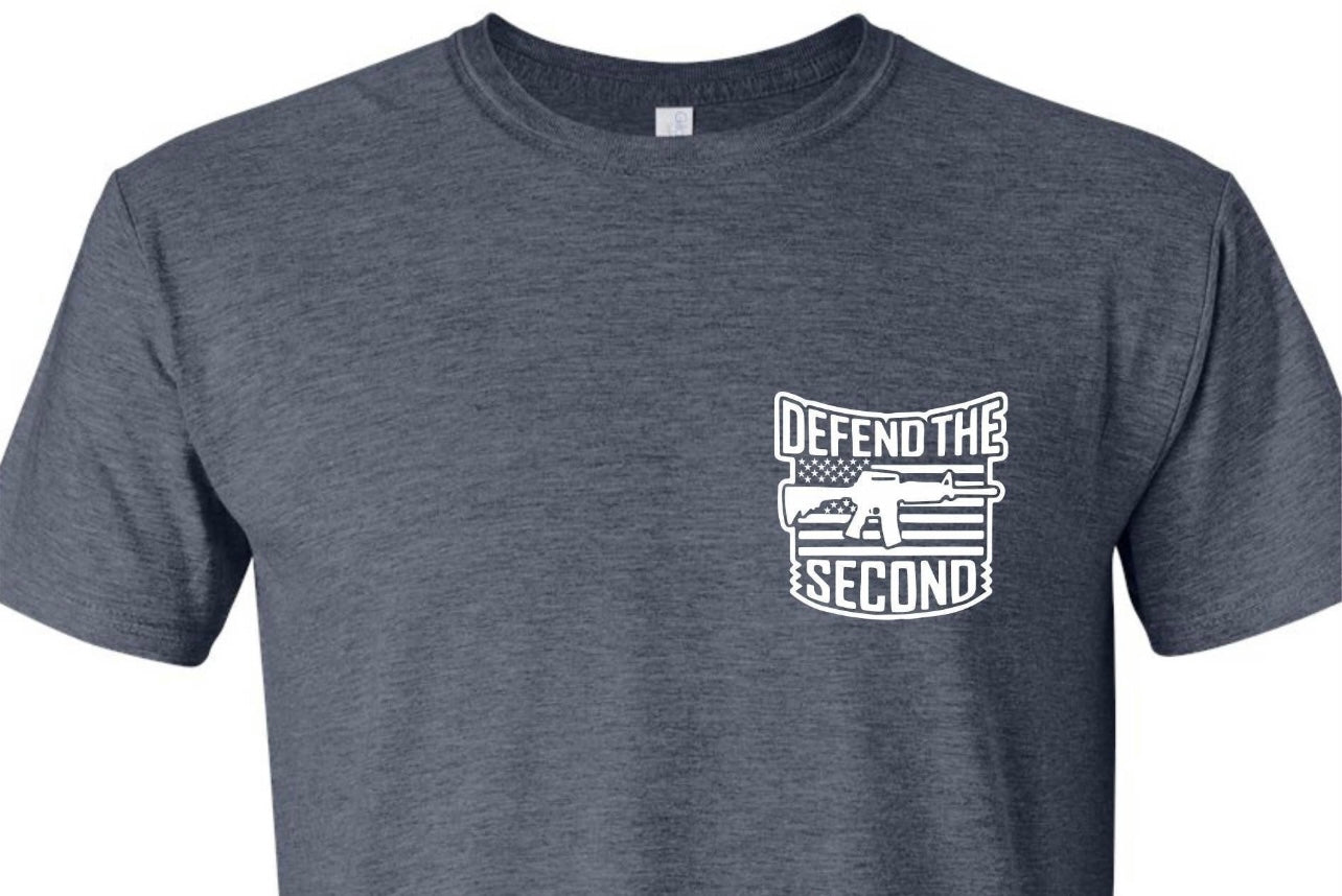 Defend the Second Amendment