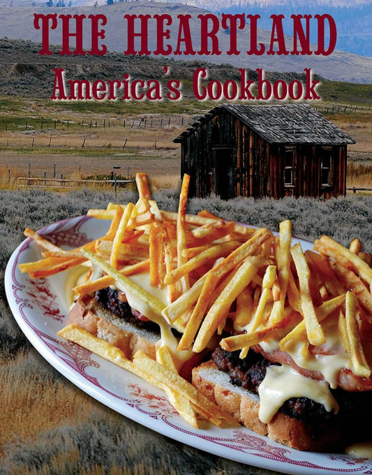 America’s Cookbook