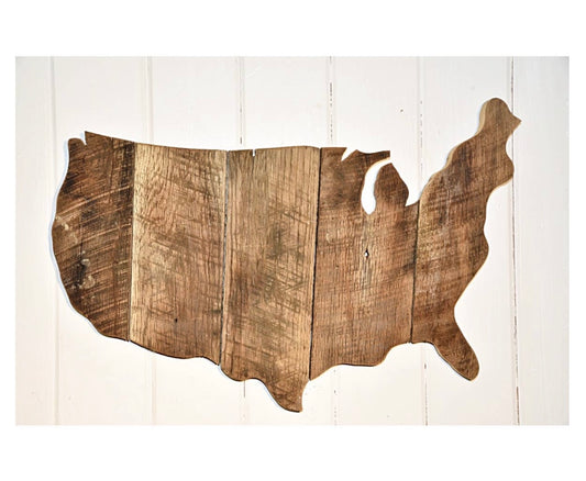 Barn Wood America