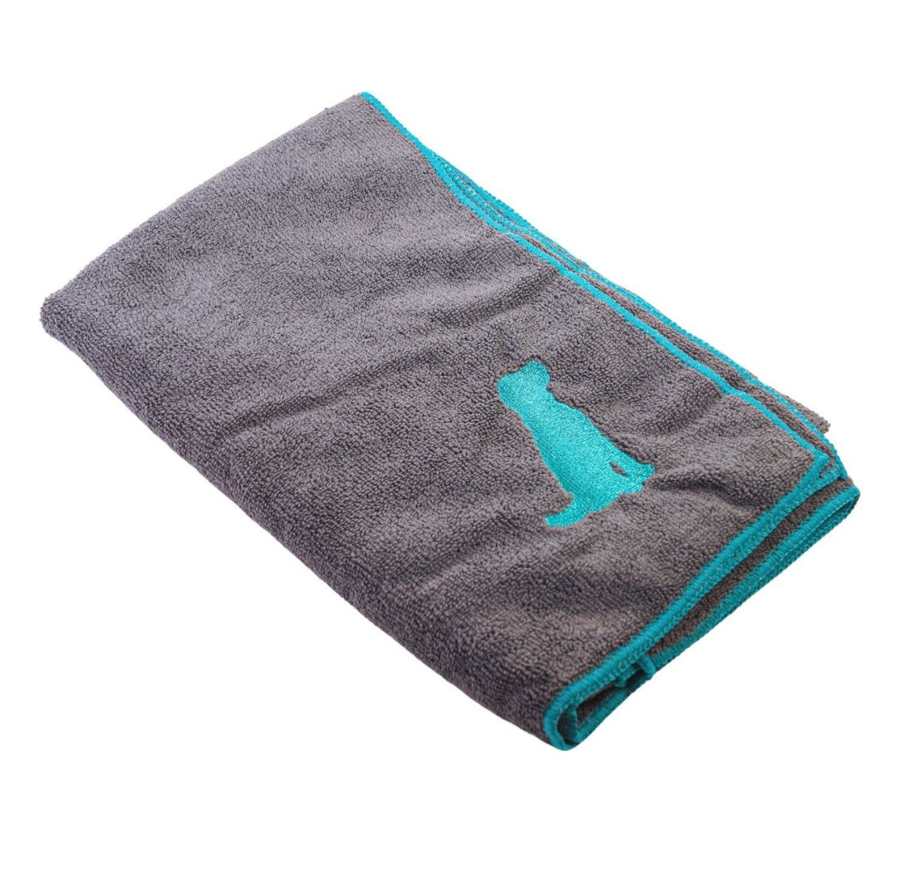Quick Drying Pet Towel