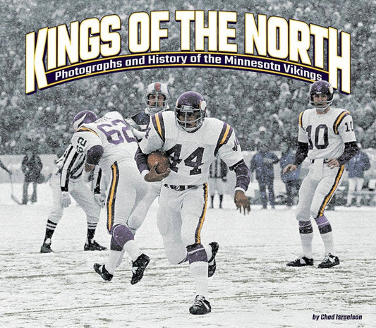 History of the MN Vikings